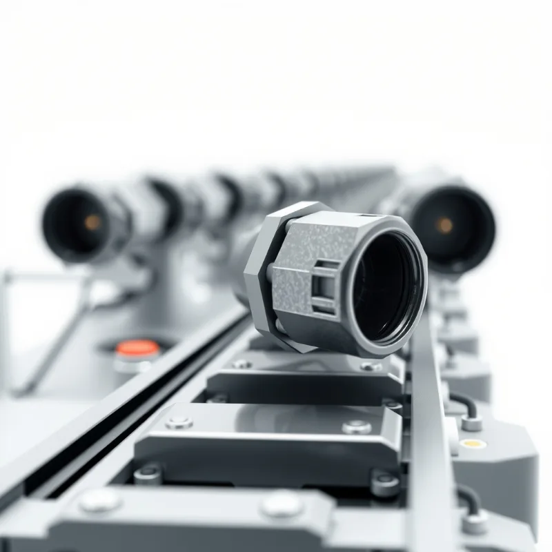 ILME CONNECTOR