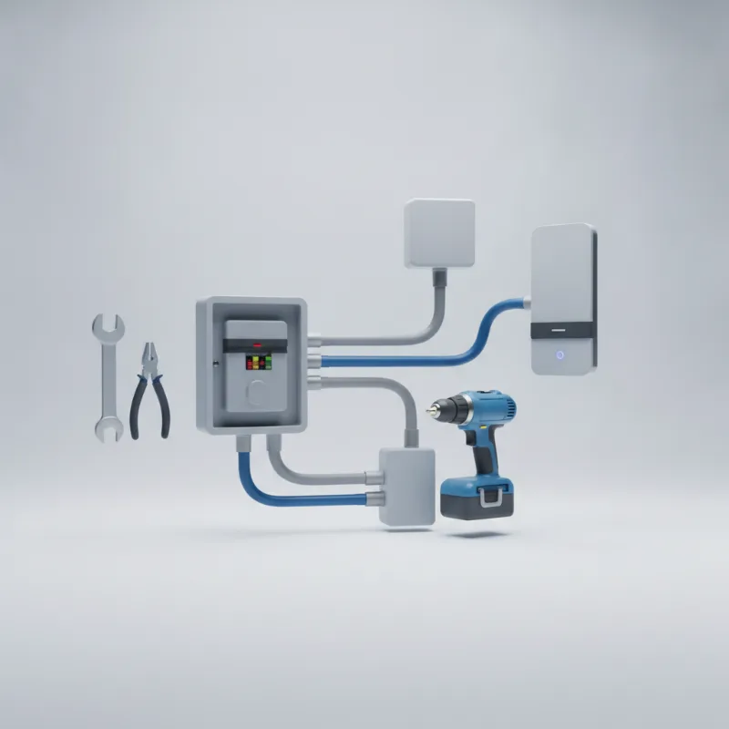 Installation Services
