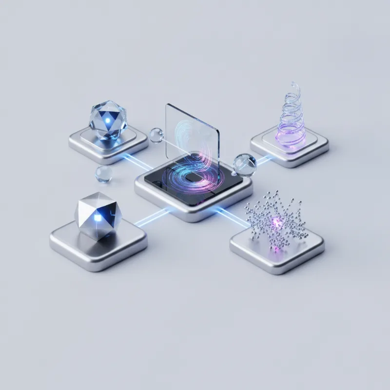 Uphasia AI Suite