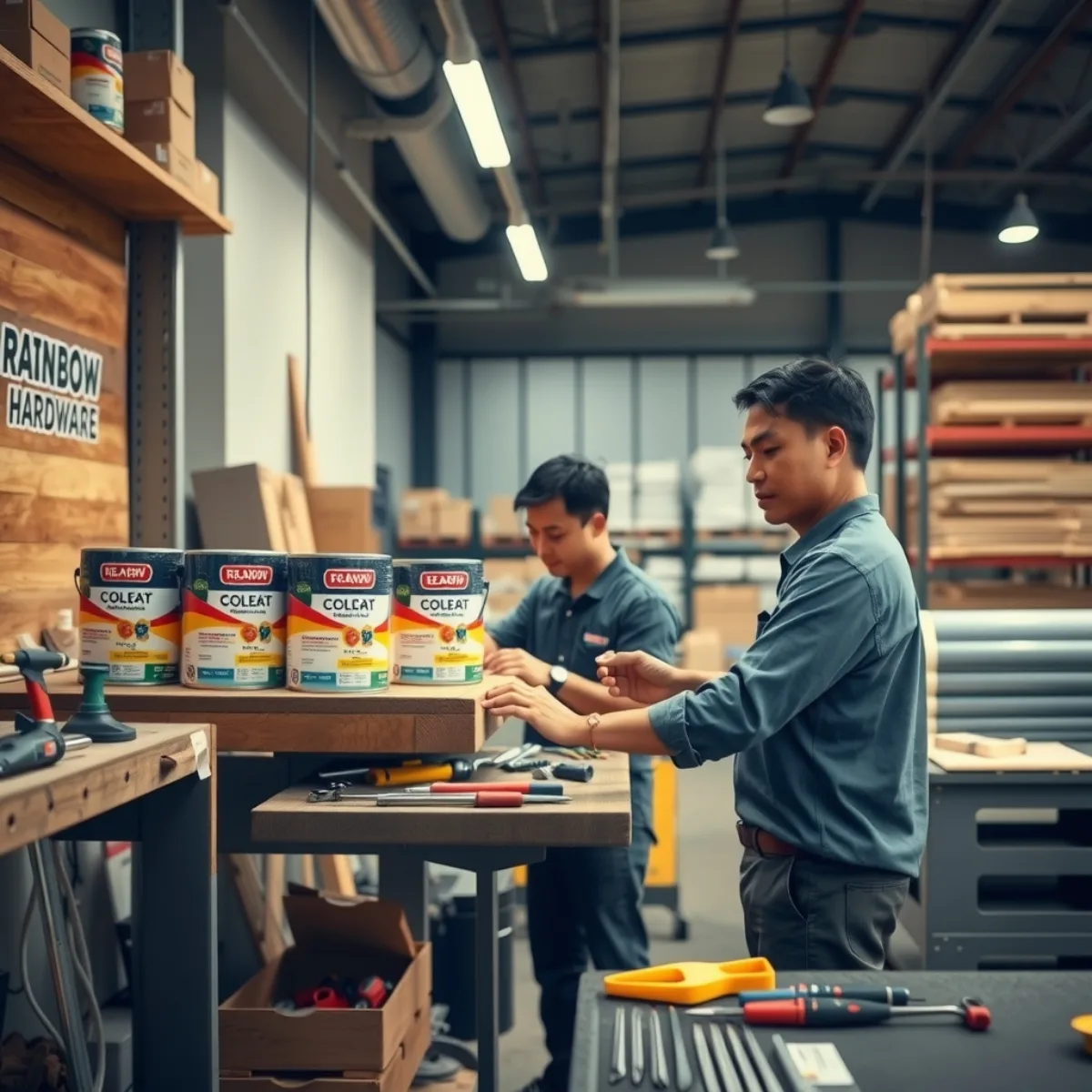 เราคือใคร