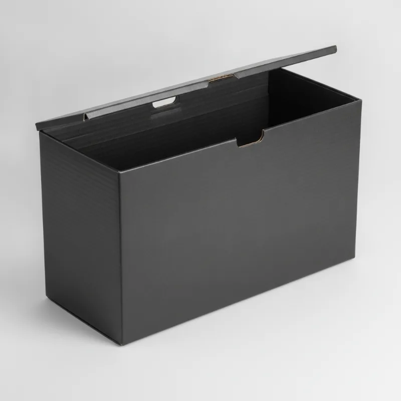 Conductive Box