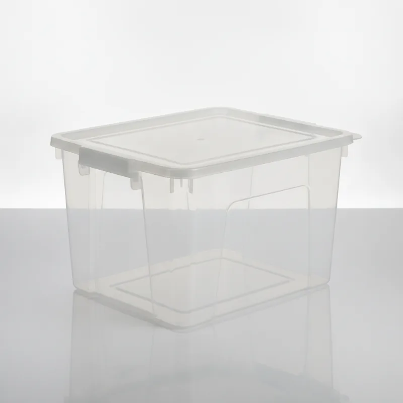 PP Box