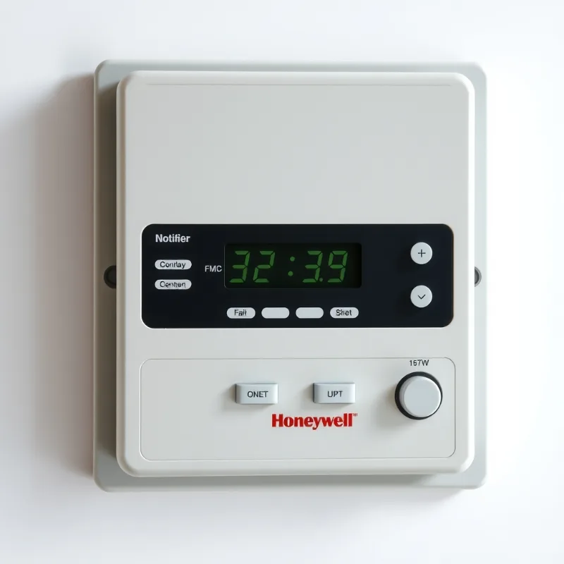 Notifier by Honeywell
