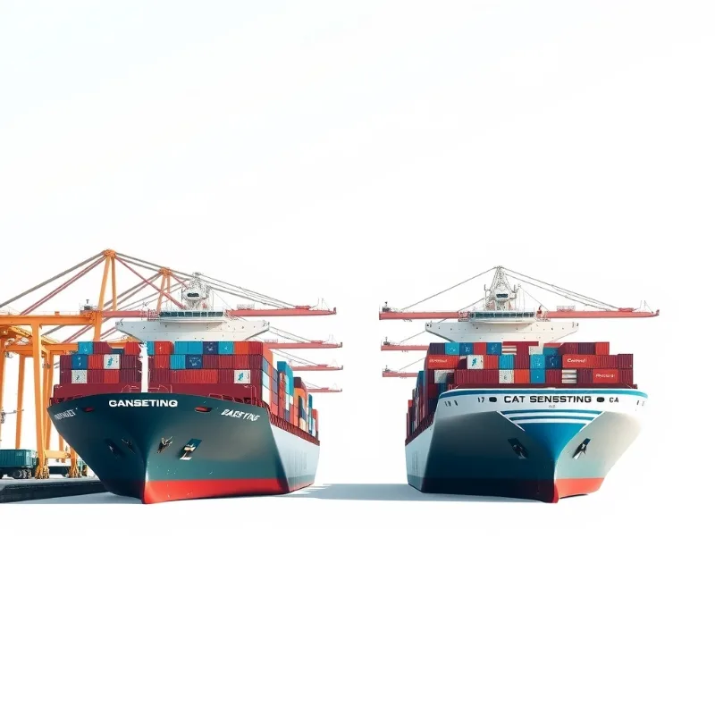 Sea Freight