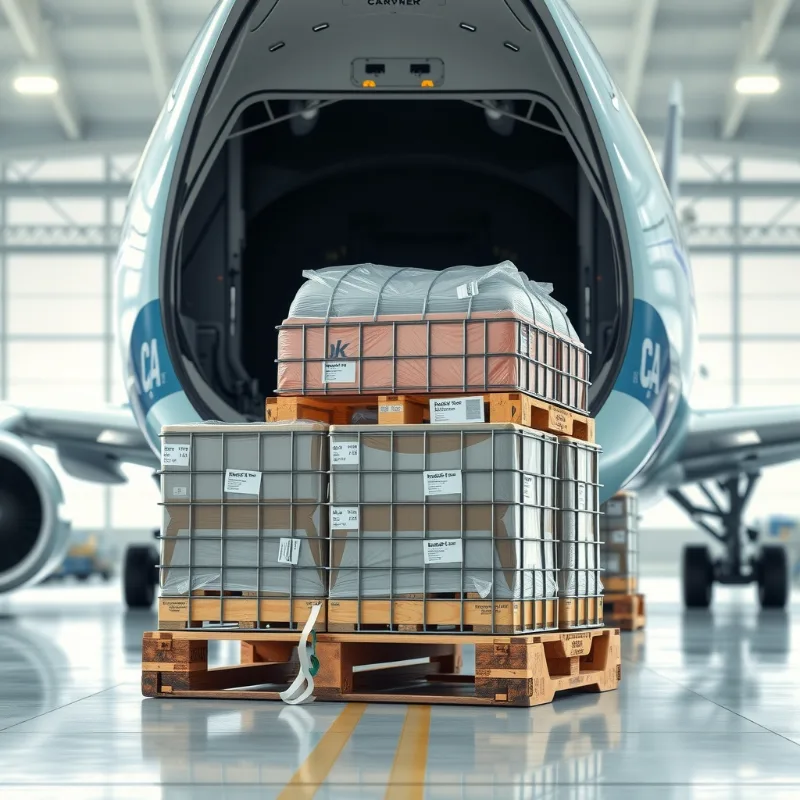Air Freight