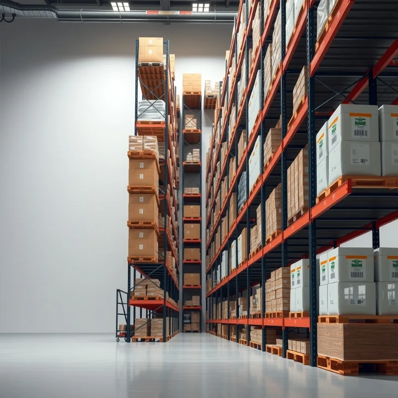 Warehouse Services